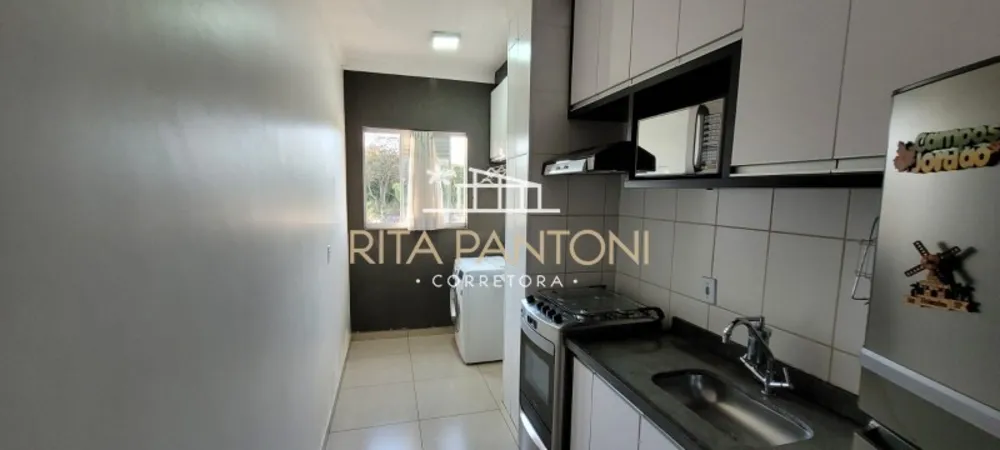 Apartamento, 2 quartos, 49 m² - Foto 3
