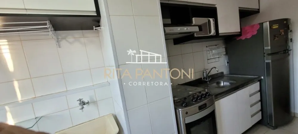 Apartamento, 2 quartos, 49 m² - Foto 2