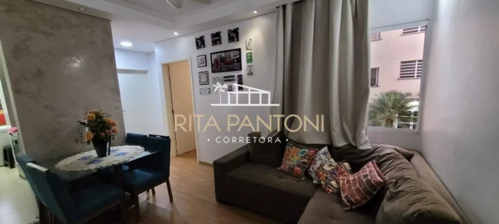 Apartamento, 2 quartos, 49 m² - Foto 9