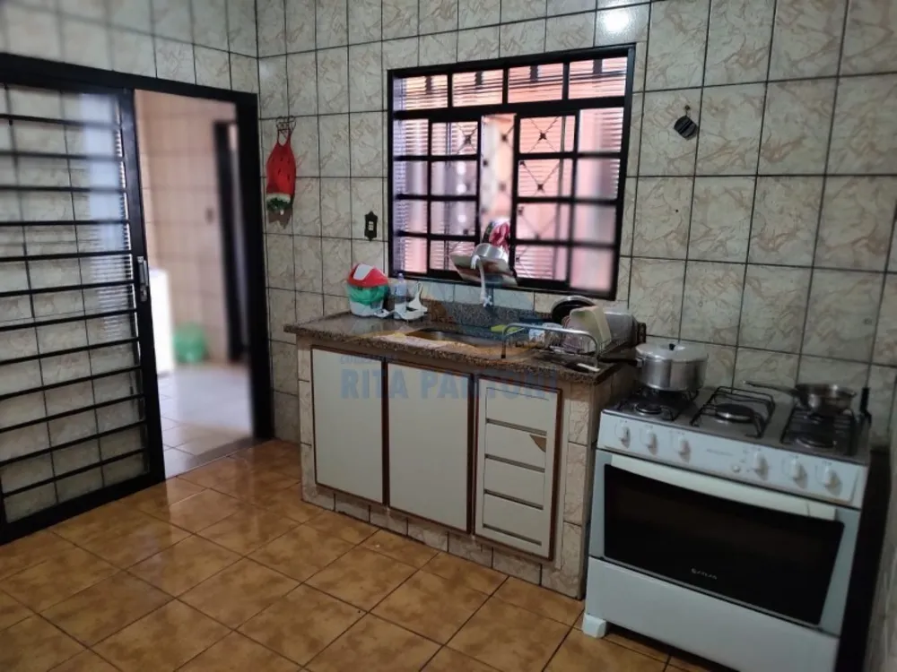 Casa, 3 quartos, 150 m² - Foto 6