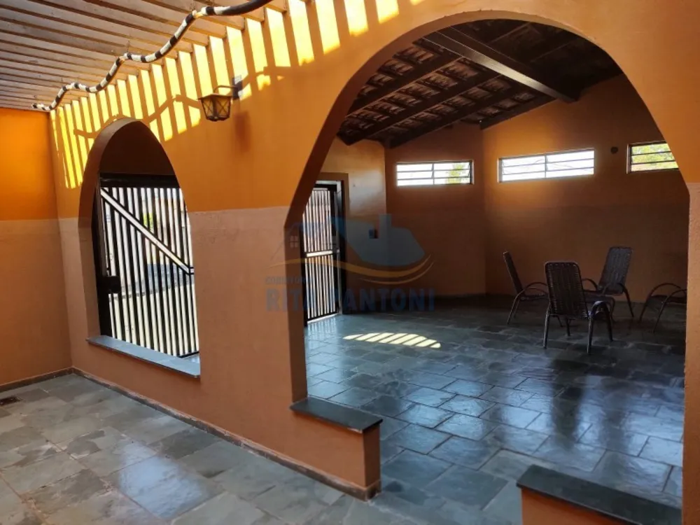 Casa, 3 quartos, 150 m² - Foto 1