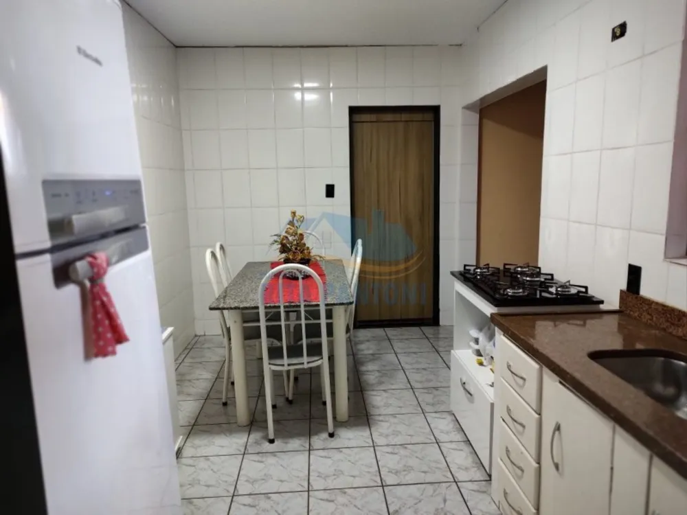 Casa, 3 quartos, 150 m² - Foto 4