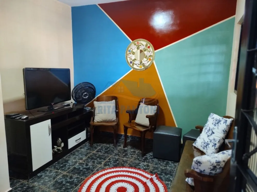 Casa, 3 quartos, 150 m² - Foto 2