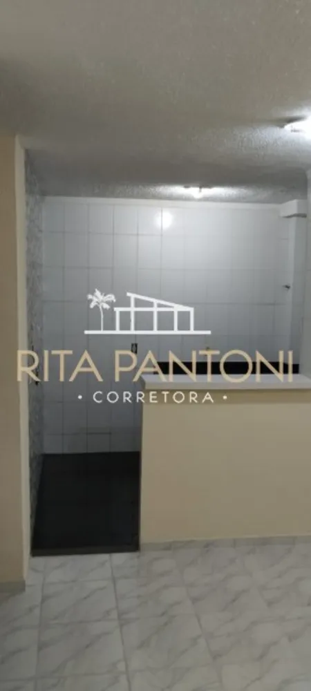 Apartamento, 2 quartos, 49 m² - Foto 2