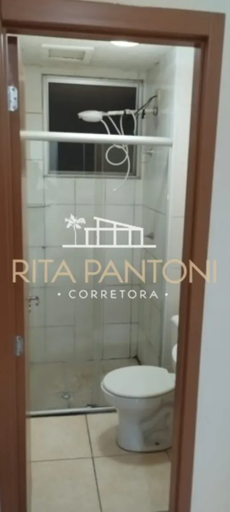 Apartamento, 2 quartos, 49 m² - Foto 9