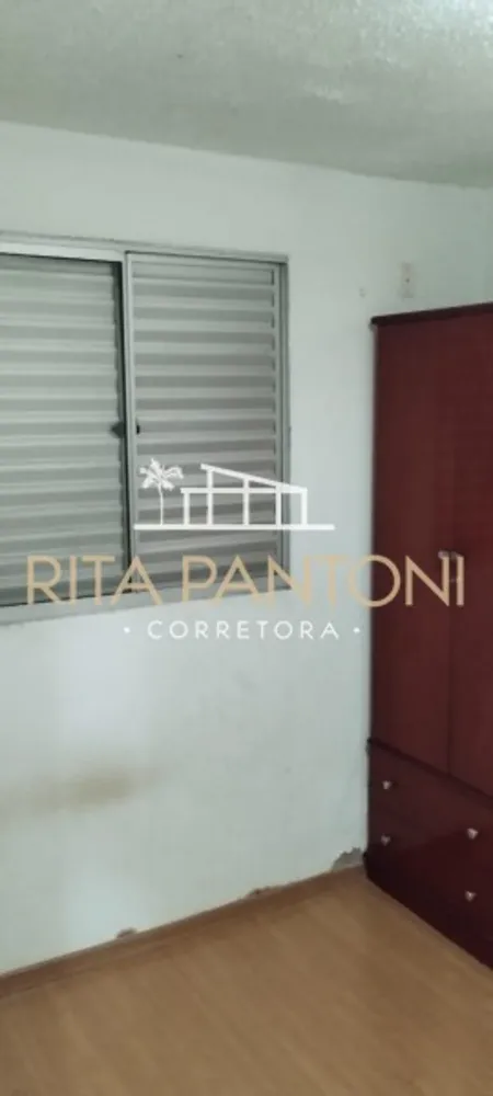Apartamento, 2 quartos, 49 m² - Foto 4