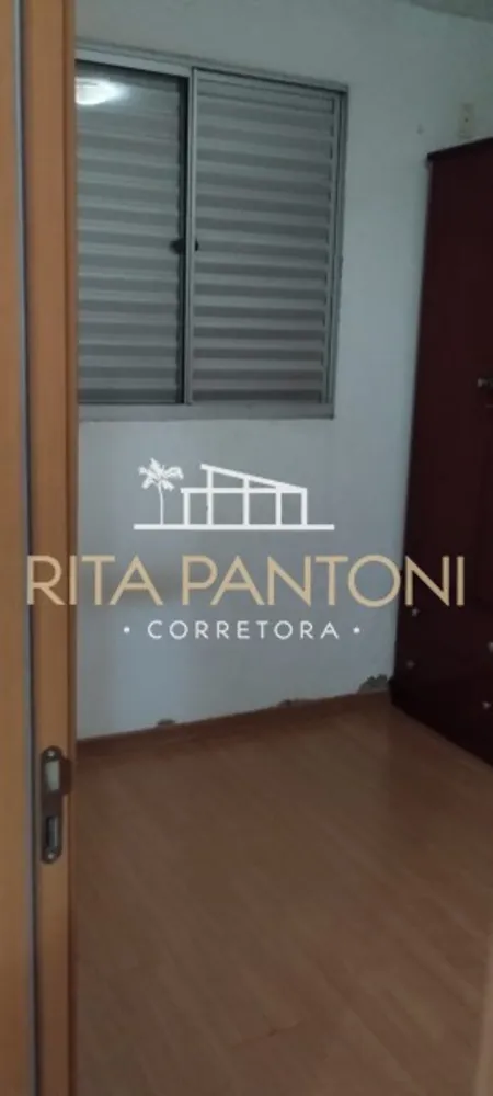 Apartamento, 2 quartos, 49 m² - Foto 3