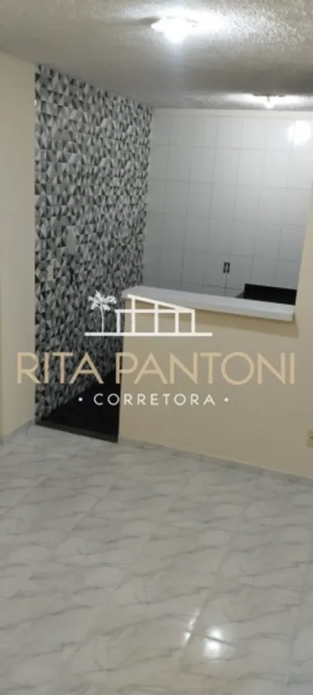 Apartamento, 2 quartos, 49 m² - Foto 1