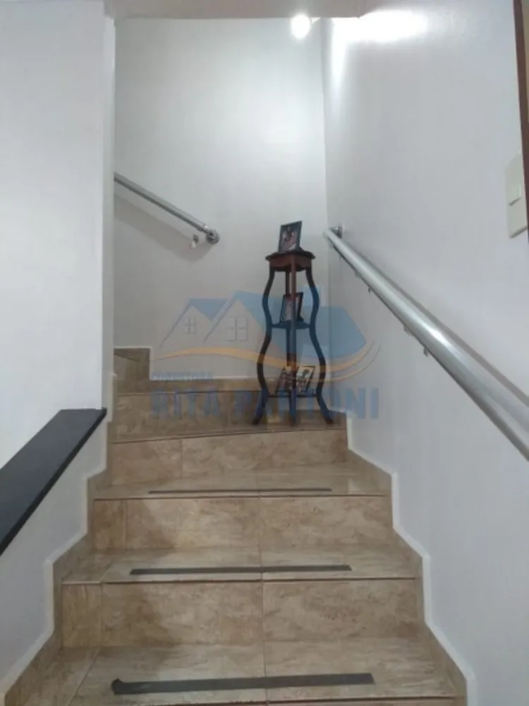 Casa, 3 quartos, 152 m² - Foto 2
