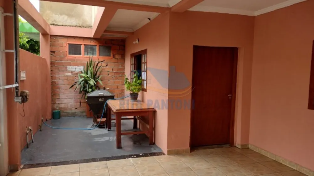 Sobrado, 4 quartos, 220 m² - Foto 1