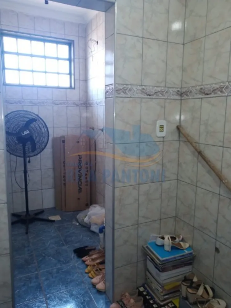 Casa, 3 quartos, 215 m² - Foto 11