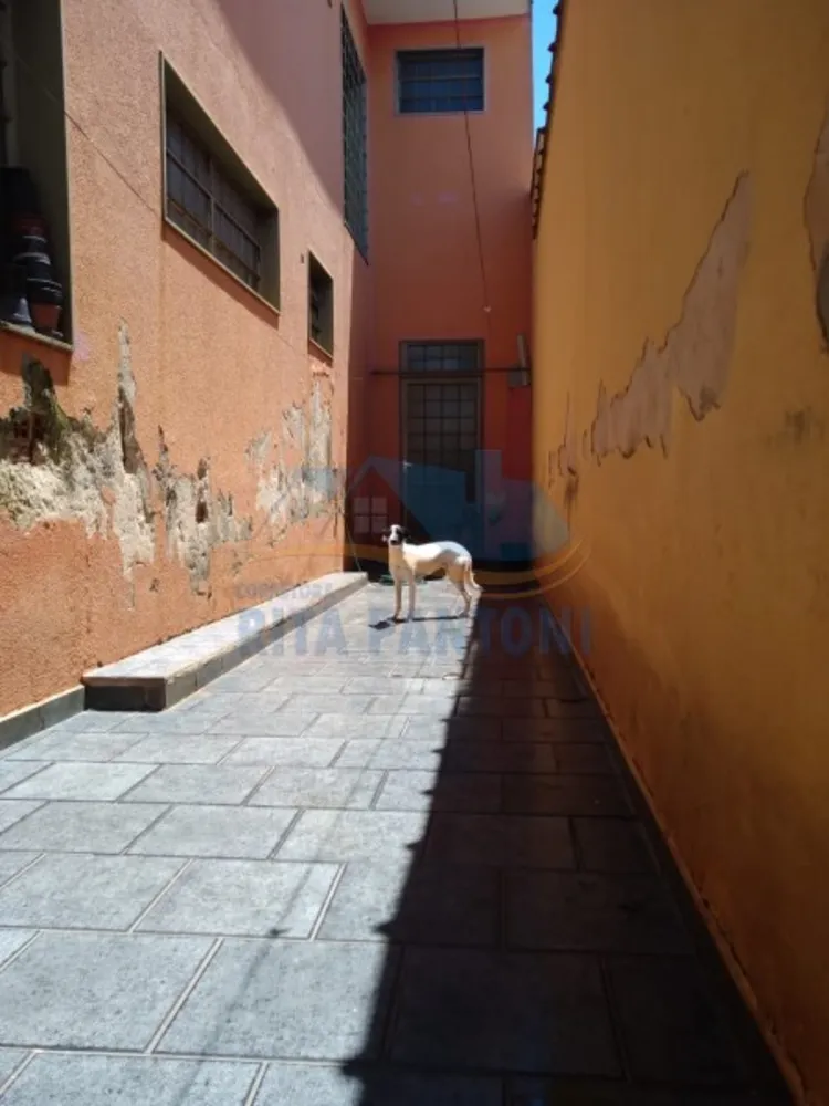 Casa, 3 quartos, 215 m² - Foto 2
