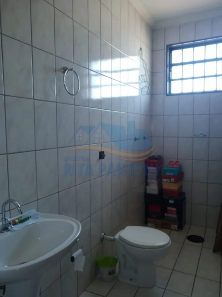 Casa, 3 quartos, 215 m² - Foto 4