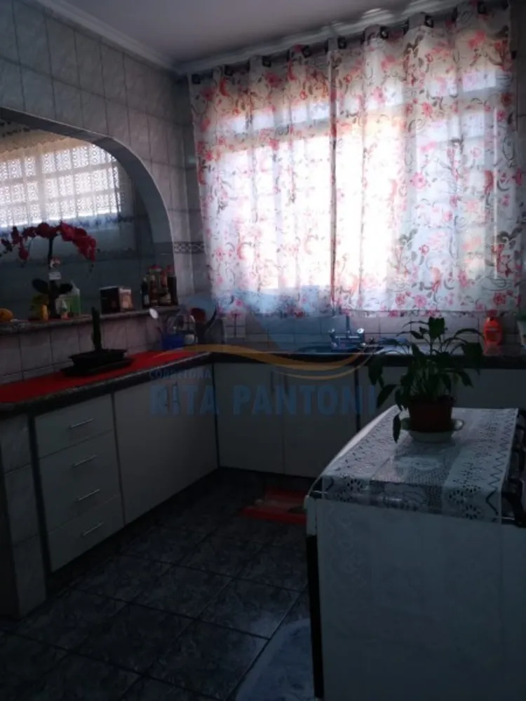 Casa, 3 quartos, 215 m² - Foto 5
