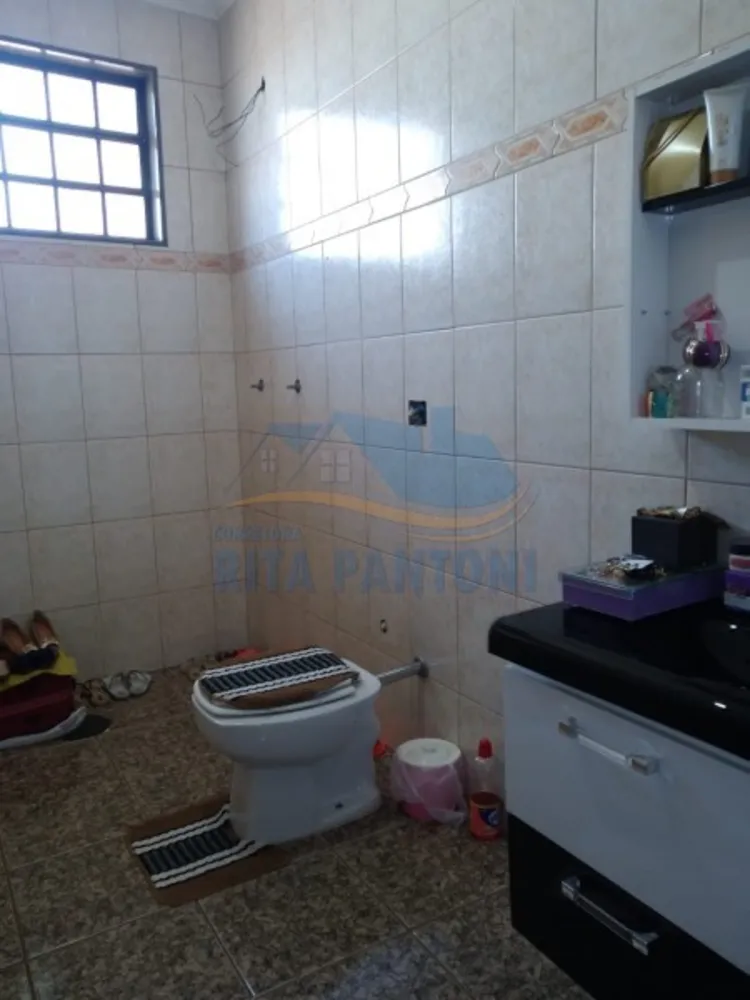 Casa, 3 quartos, 215 m² - Foto 8