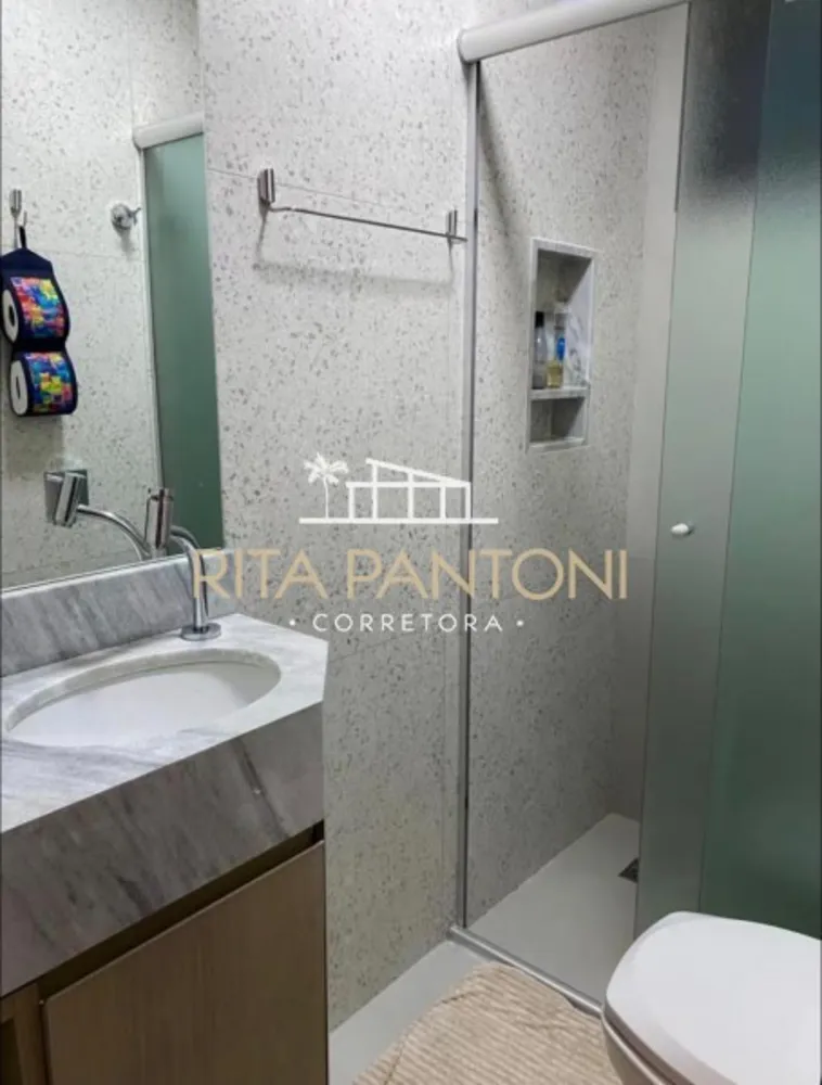 Apartamento, 2 quartos, 60 m² - Foto 7