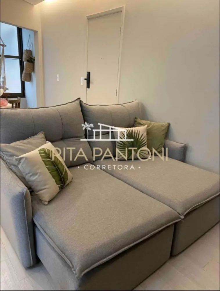 Apartamento, 2 quartos, 60 m² - Foto 6