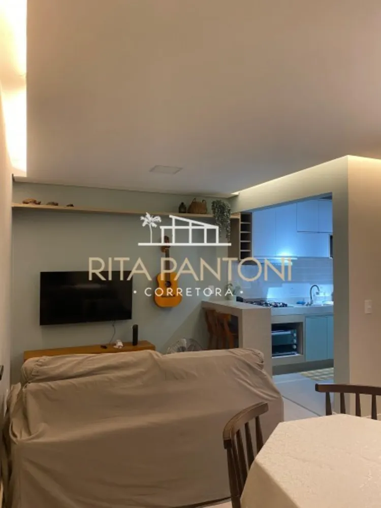 Apartamento, 2 quartos, 60 m² - Foto 4