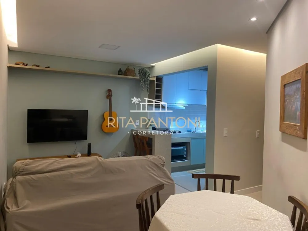 Apartamento, 2 quartos, 60 m² - Foto 3