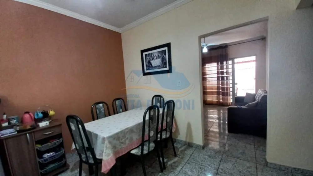Casa, 3 quartos, 132 m² - Foto 1