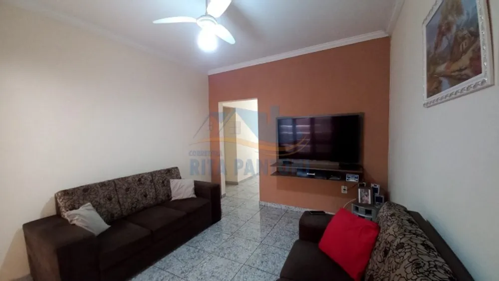 Casa, 3 quartos, 132 m² - Foto 7