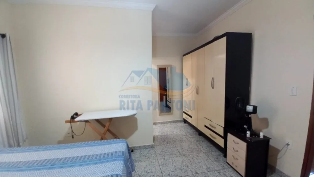Casa, 3 quartos, 132 m² - Foto 6