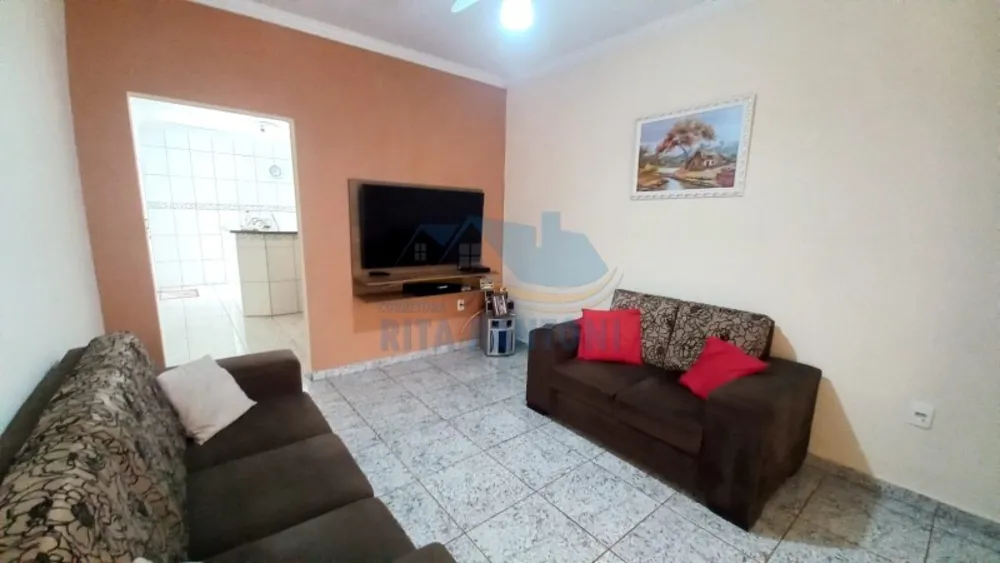 Casa, 3 quartos, 132 m² - Foto 5