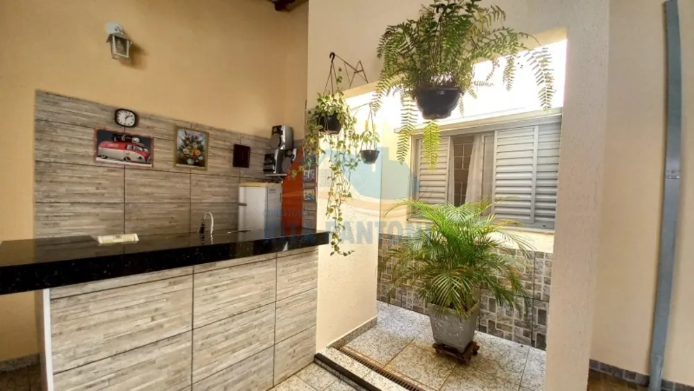 Casa, 3 quartos, 132 m² - Foto 8
