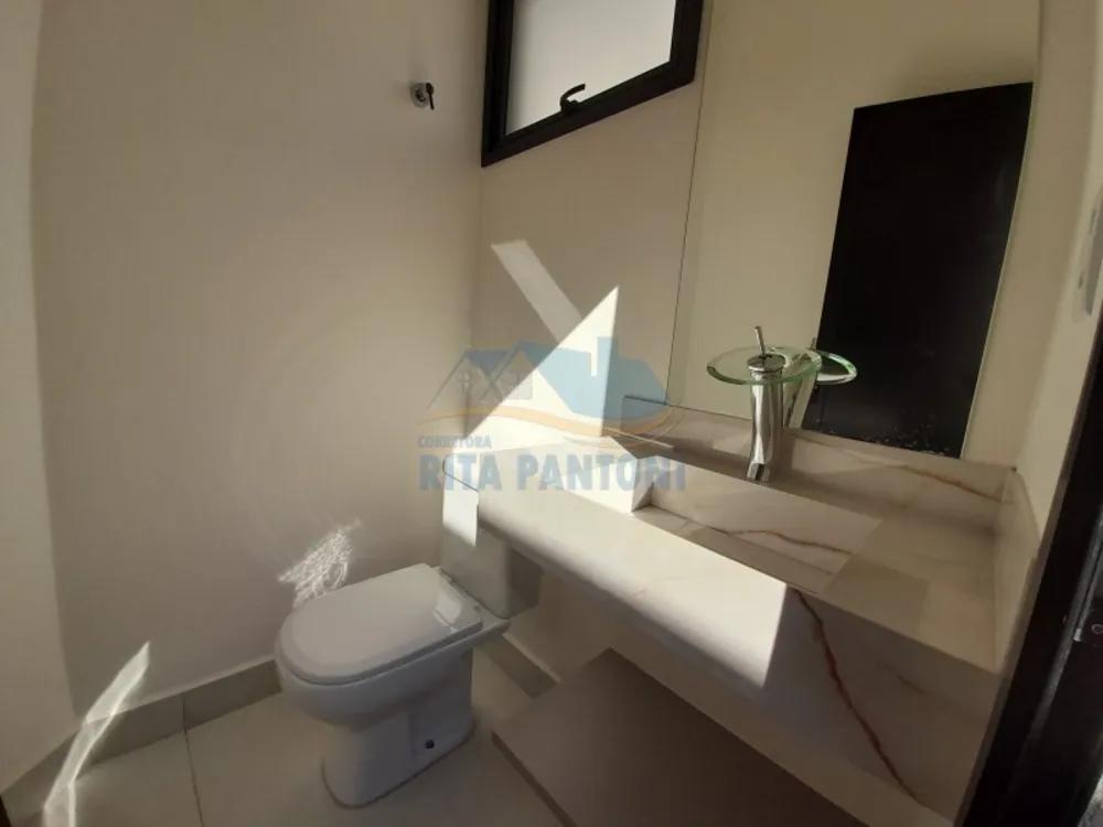 Casa de Condomínio, 3 quartos - Foto 6