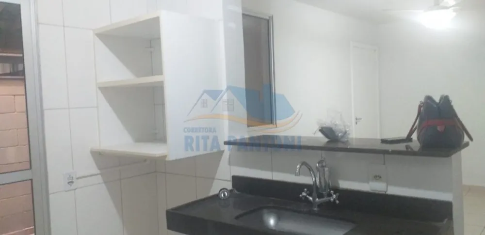 Apartamento, 2 quartos, 50 m² - Foto 6