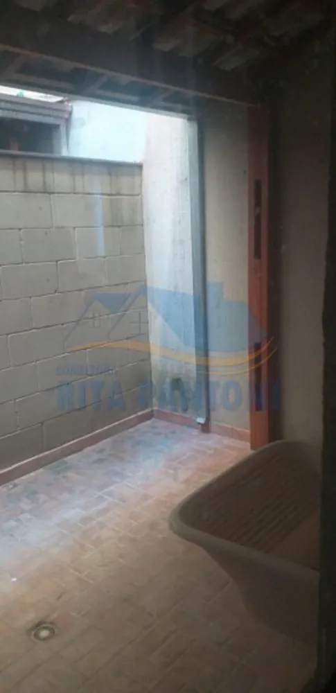 Apartamento, 2 quartos, 50 m² - Foto 5