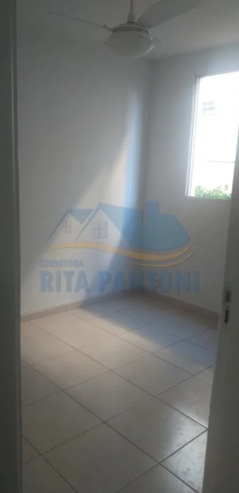 Apartamento, 2 quartos, 50 m² - Foto 3