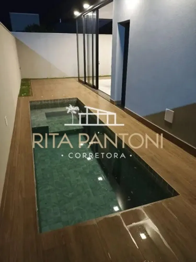 Casa, 4 quartos, 157 m² - Foto 6