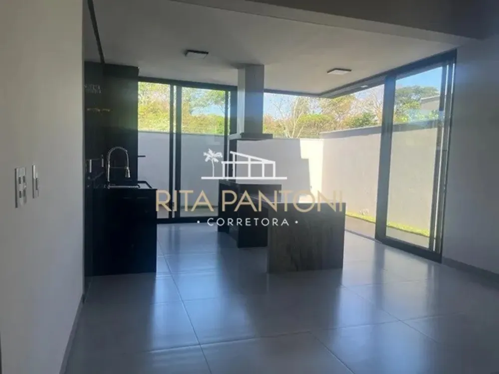 Casa, 4 quartos, 157 m² - Foto 2