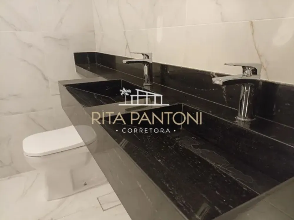 Casa, 4 quartos, 157 m² - Foto 1