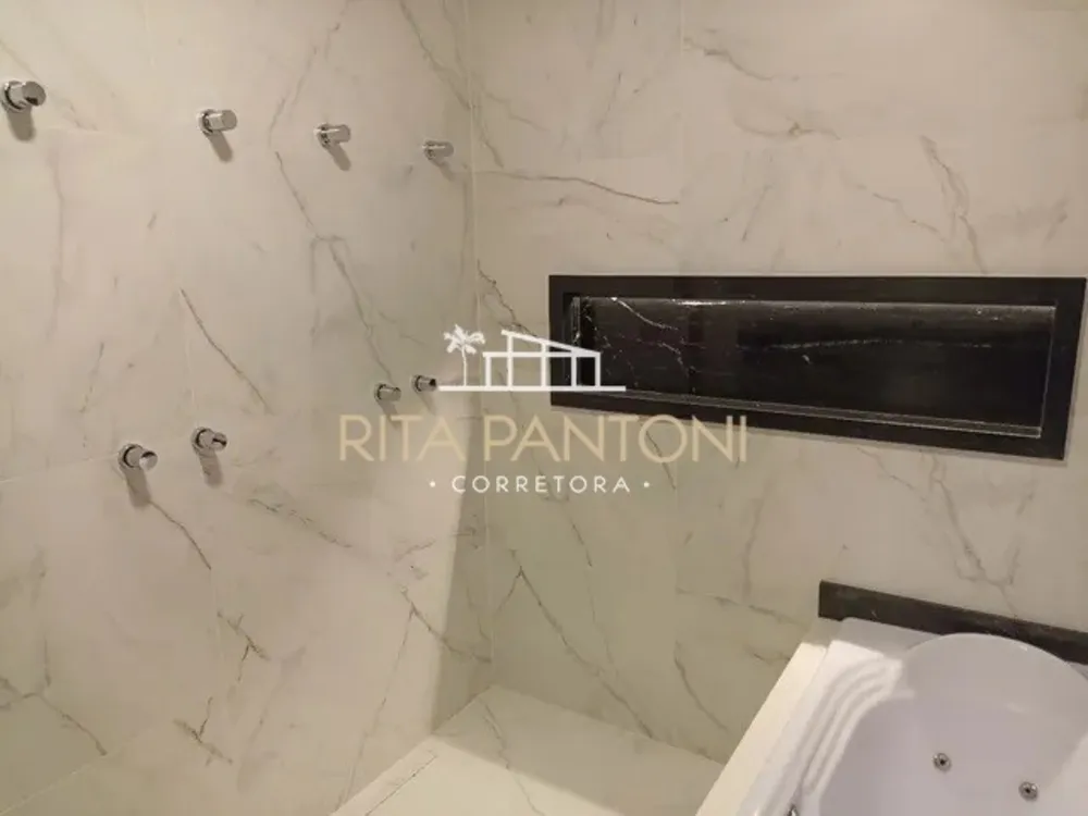 Casa, 4 quartos, 157 m² - Foto 11