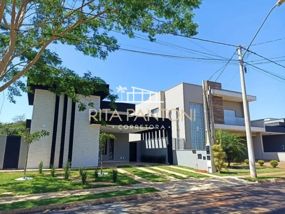 Casa, 4 quartos, 157 m² - Foto 1