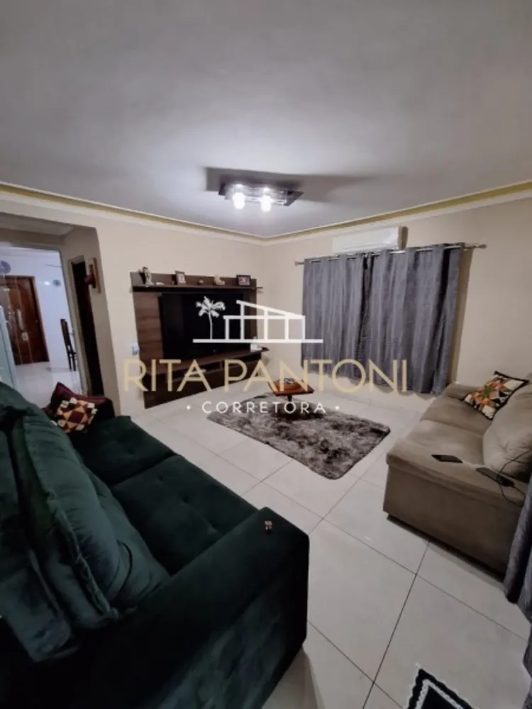 Casa, 3 quartos, 256 m² - Foto 6