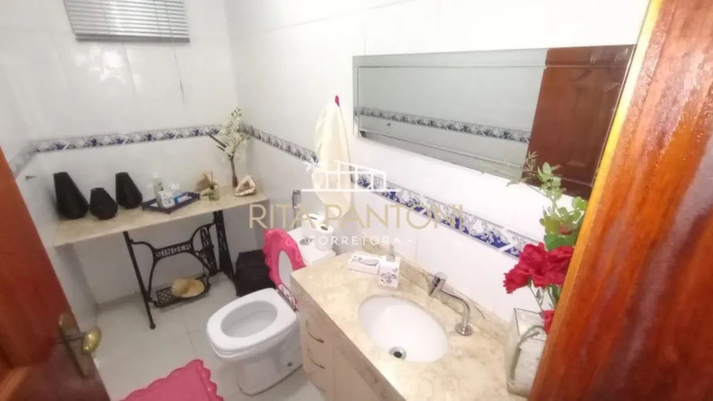 Casa, 3 quartos, 256 m² - Foto 7