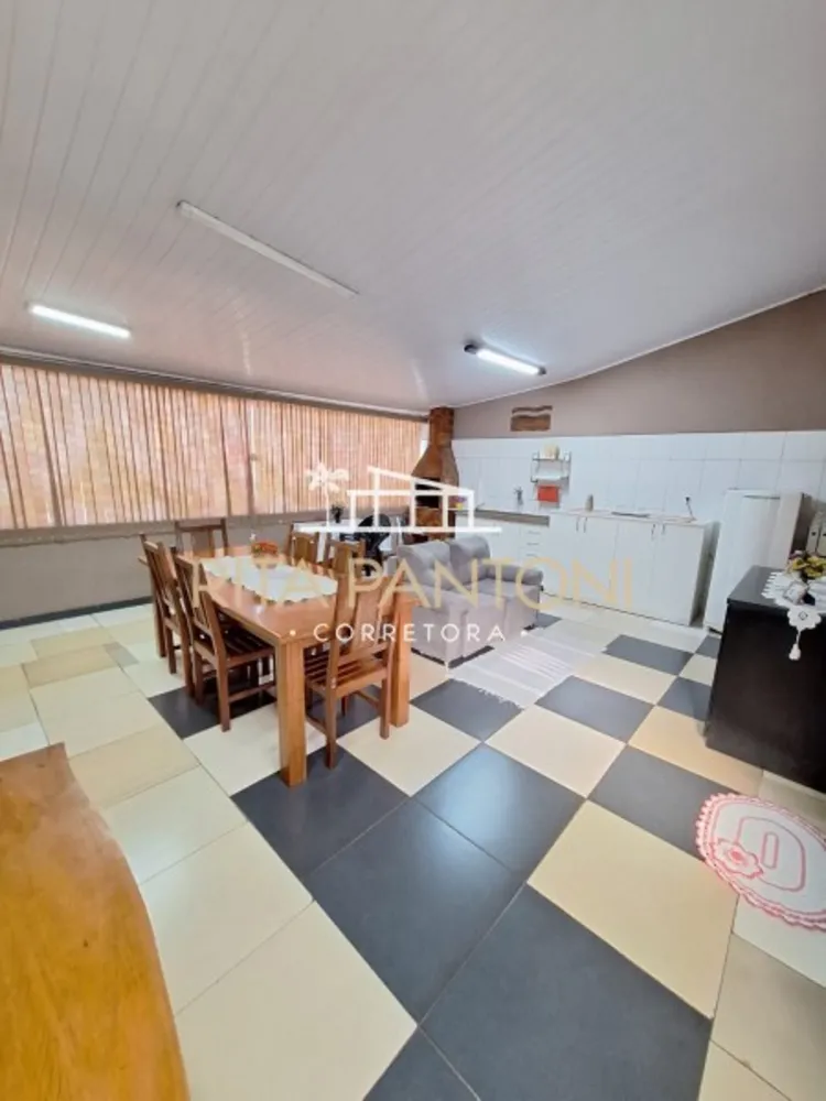 Casa, 3 quartos, 256 m² - Foto 4