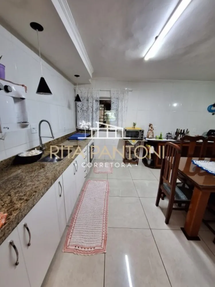 Casa, 3 quartos, 256 m² - Foto 8