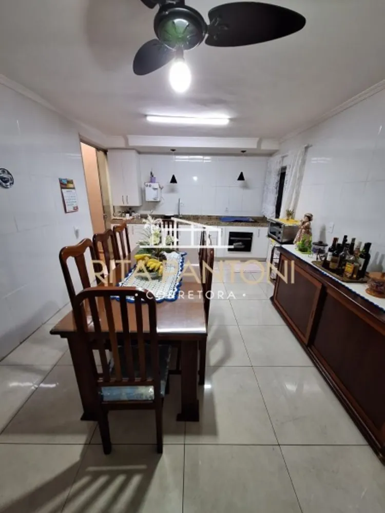 Casa, 3 quartos, 256 m² - Foto 3