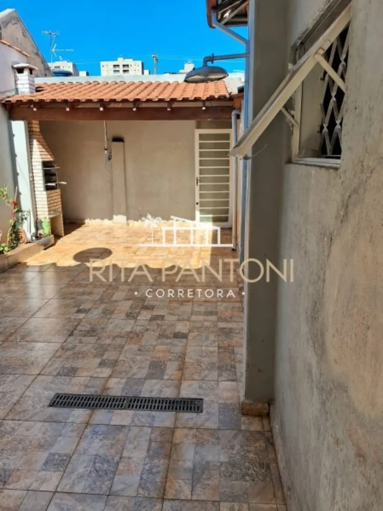 Casa, 3 quartos, 134 m² - Foto 2