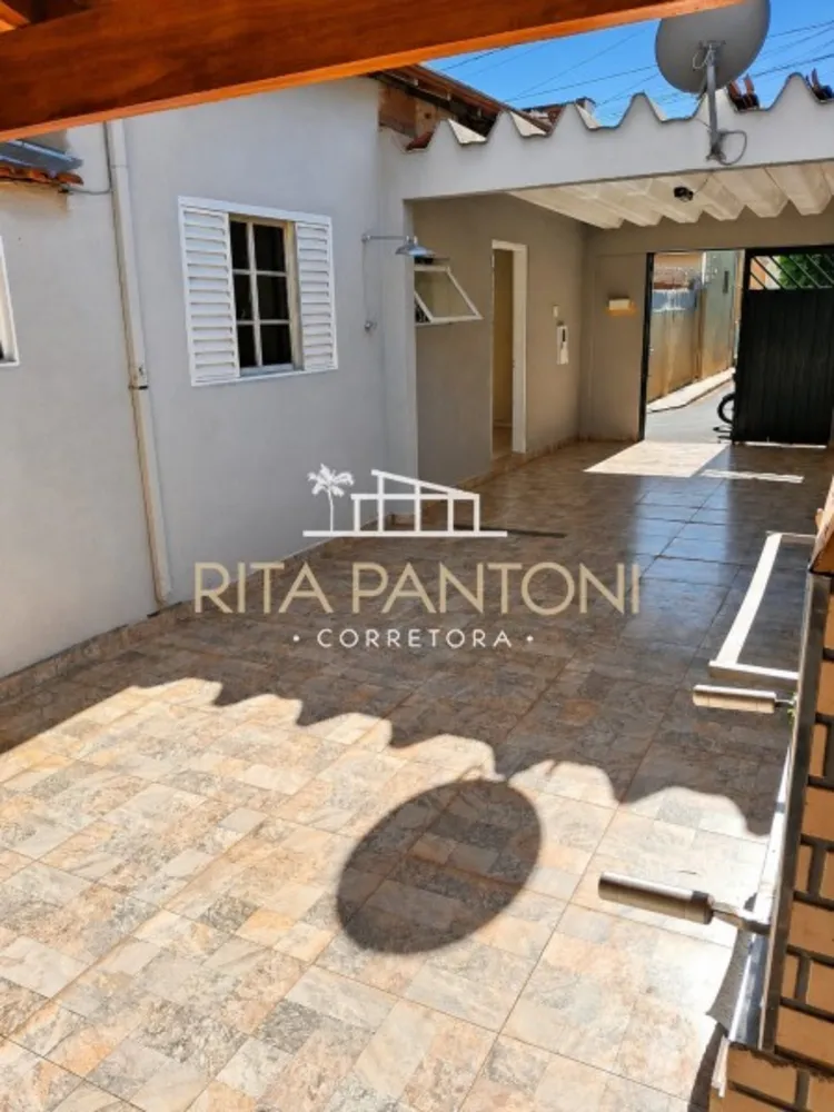 Casa, 3 quartos, 134 m² - Foto 4