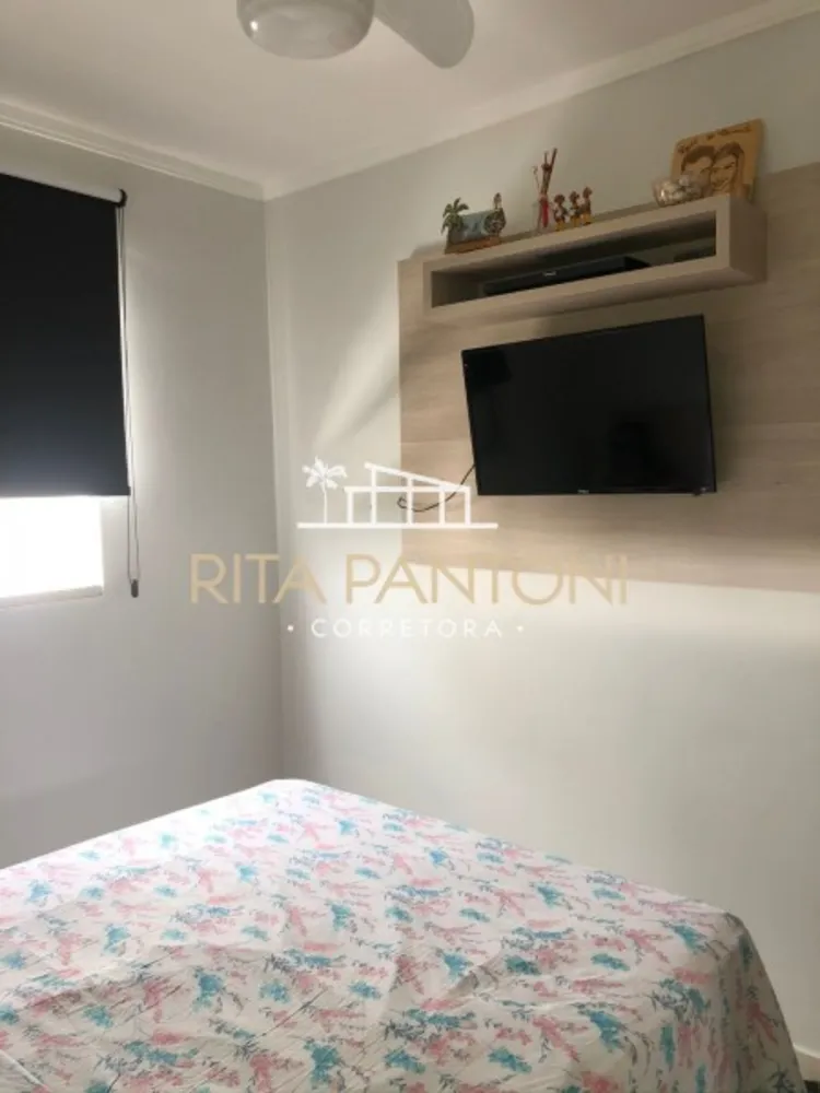 Apartamento, 2 quartos, 49 m² - Foto 8