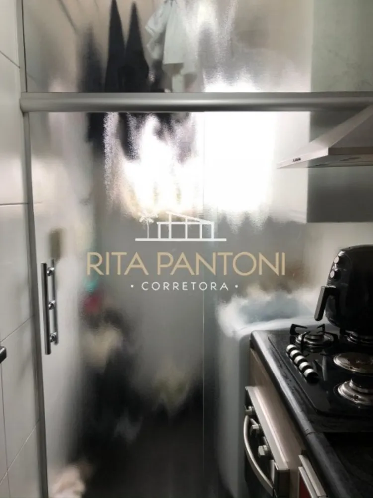 Apartamento, 2 quartos, 49 m² - Foto 4