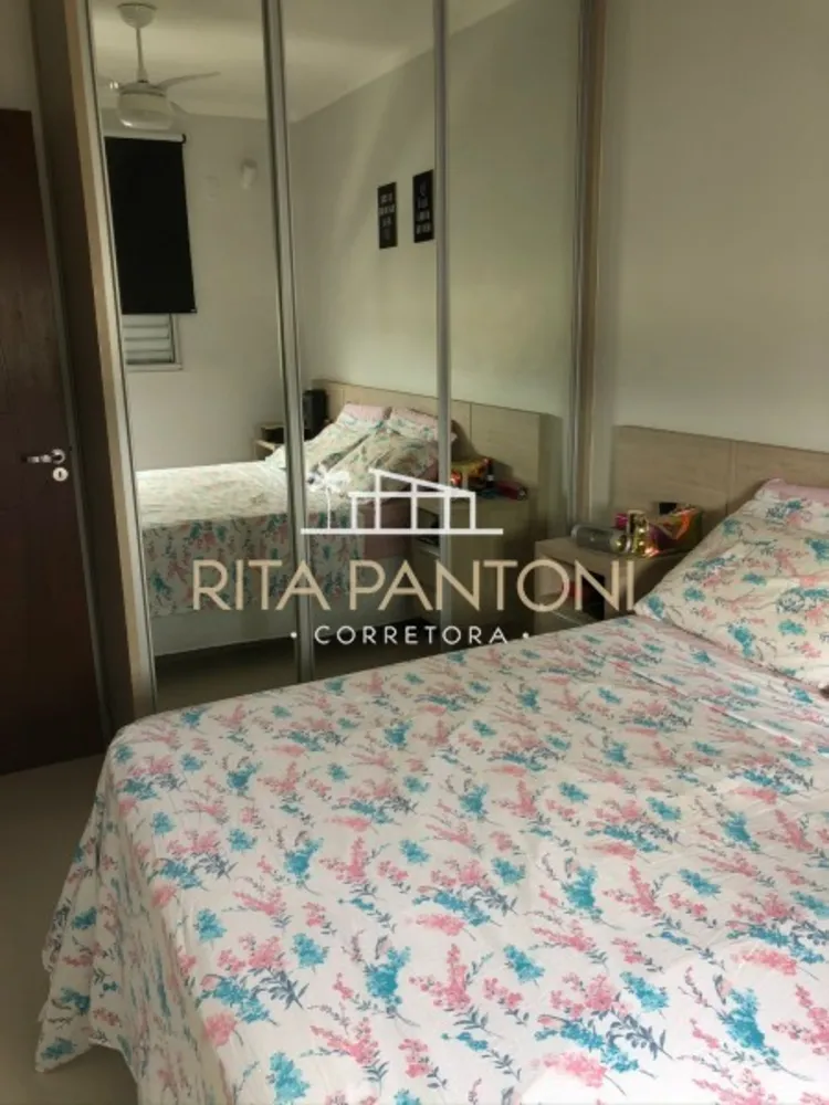 Apartamento, 2 quartos, 49 m² - Foto 5