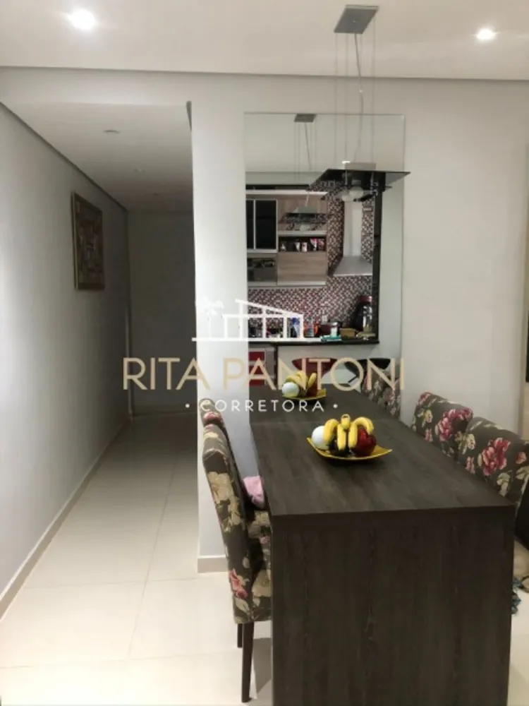 Apartamento, 2 quartos, 49 m² - Foto 7