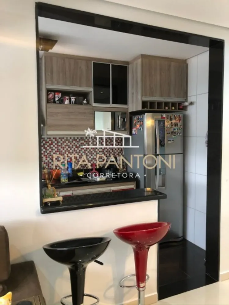 Apartamento, 2 quartos, 49 m² - Foto 3