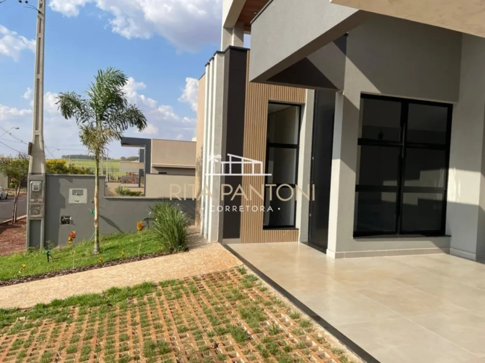 Casa, 3 quartos, 151 m² - Foto 3